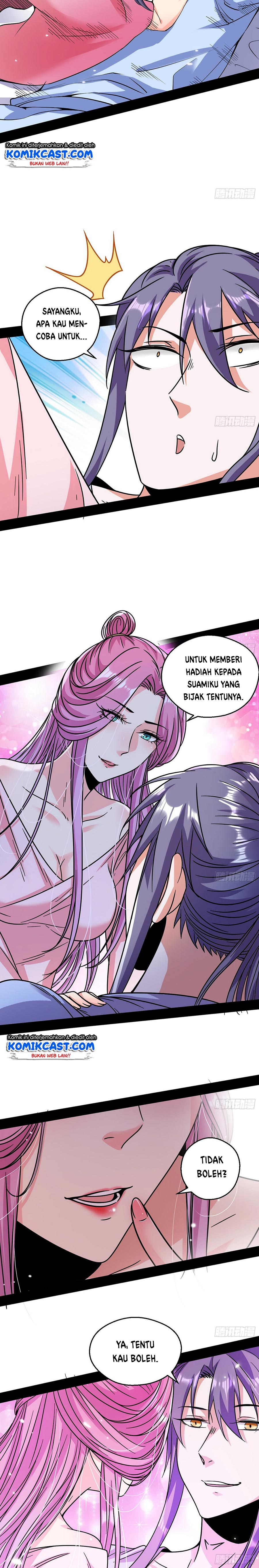 Dilarang COPAS - situs resmi www.mangacanblog.com - Komik im an evil god 055 - chapter 55 56 Indonesia im an evil god 055 - chapter 55 Terbaru 9|Baca Manga Komik Indonesia|Mangacan